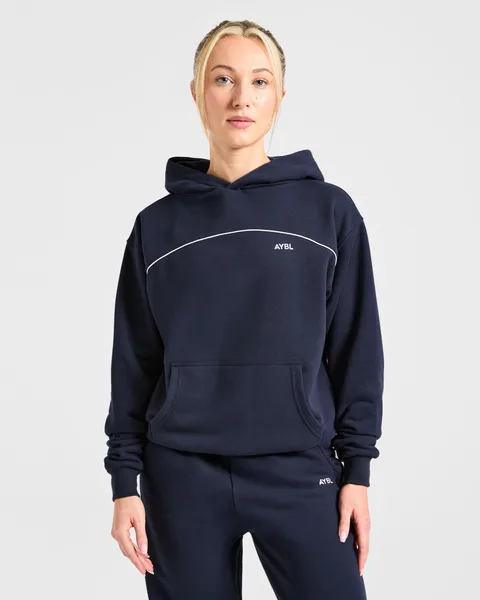 Form Hoodie Muted