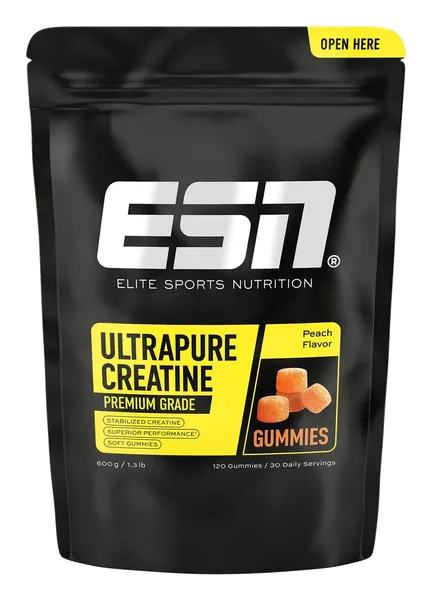 Creatine Gummies