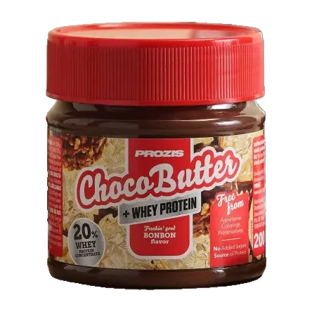 Whey Butter Bonbon