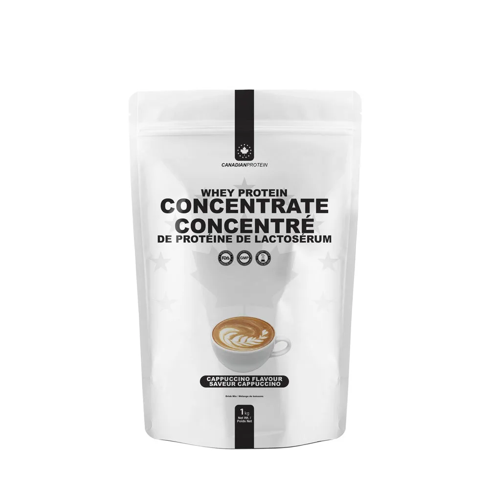 Whey Protein Concentrate