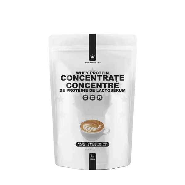 Whey Protein Concentrate