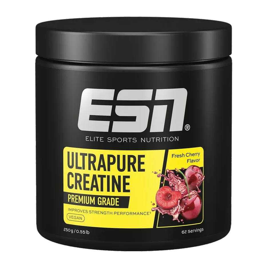 Ultrapure Creatine