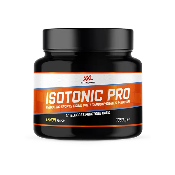 IsoTonic Pro