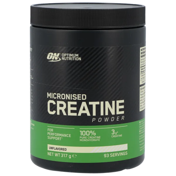 Micronised Creatine Powder