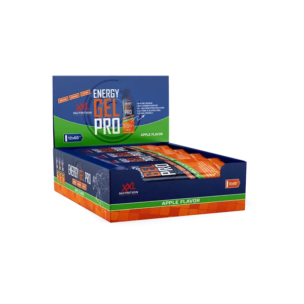 Energy Gel Pro