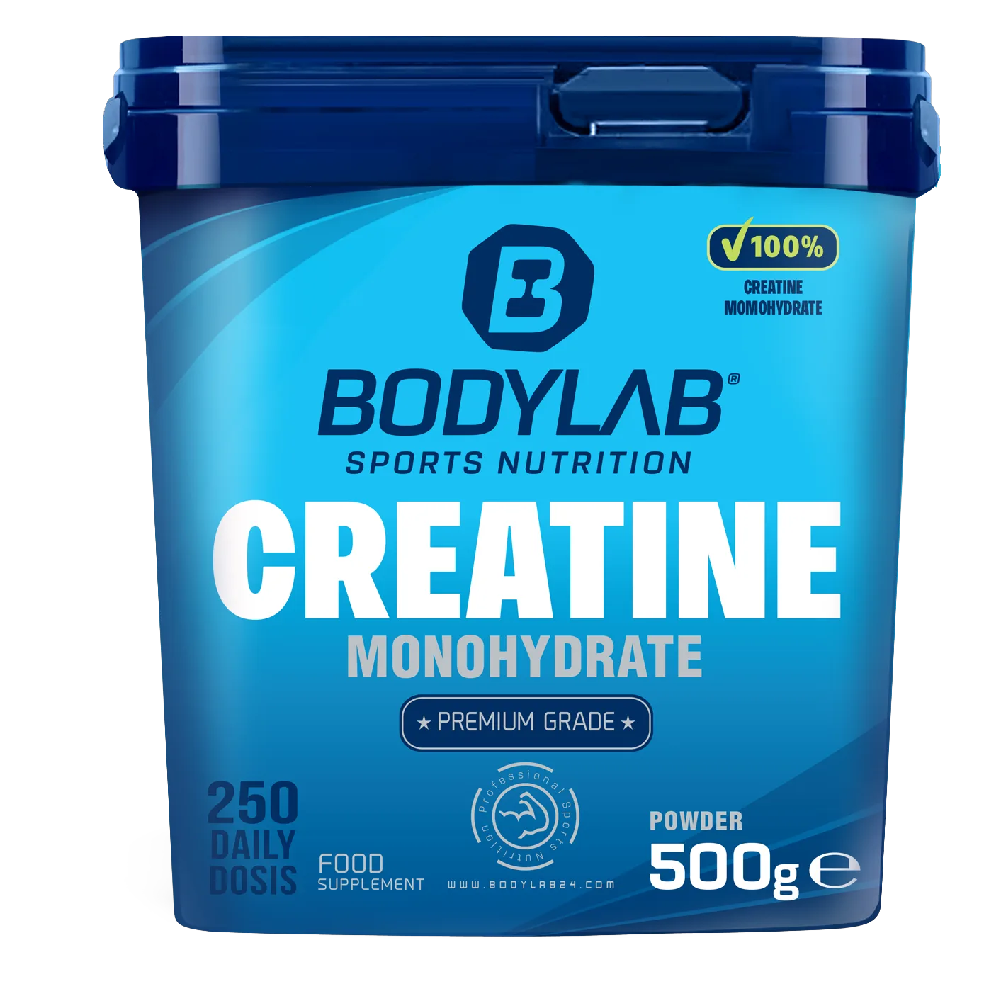 Creatina Powder