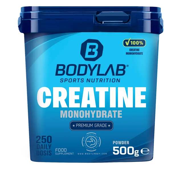 Creatine Powder
