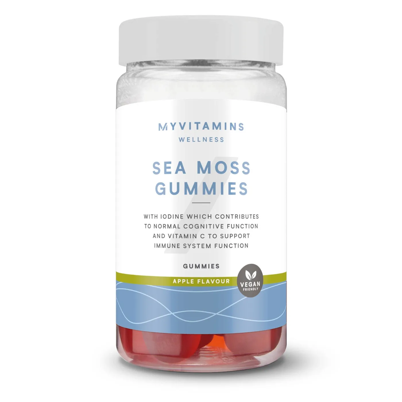 Zeemos gummies
