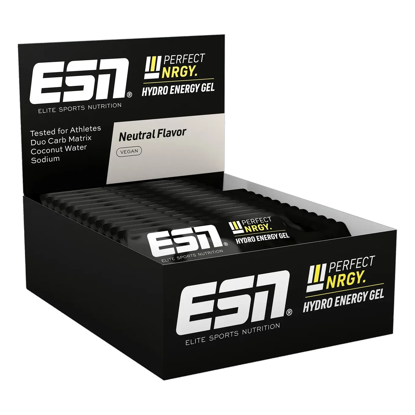 Perfect NRGY Hydro Energy Gel