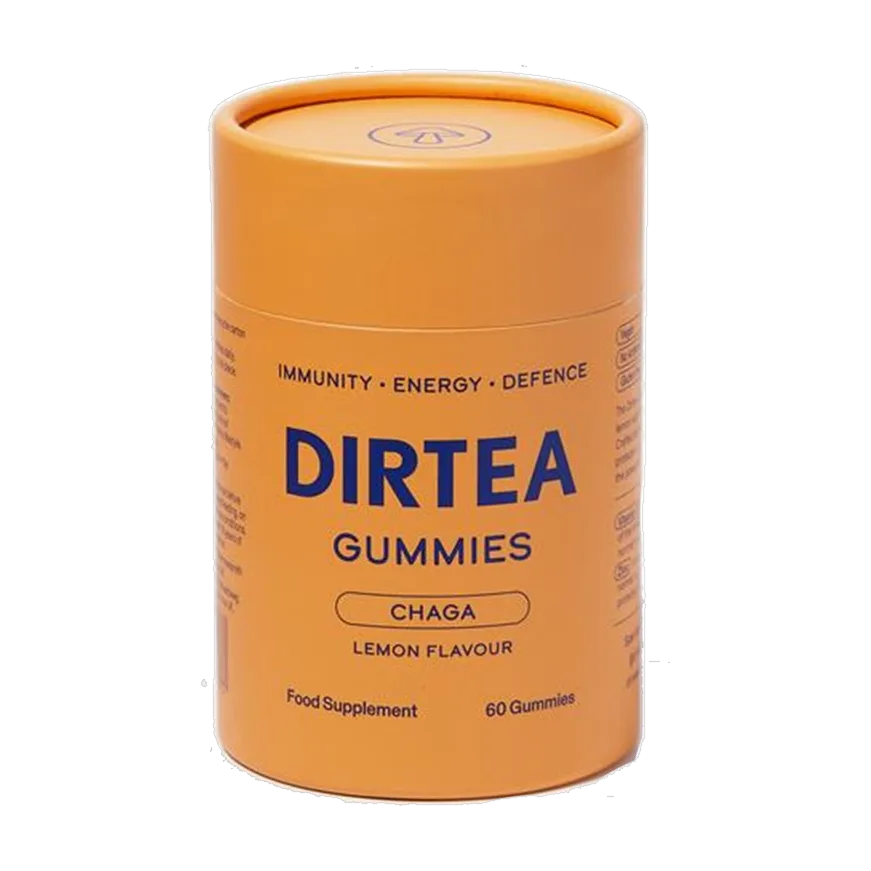 Chaga Gummies