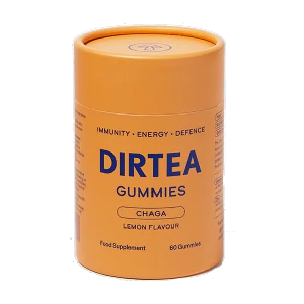 Chaga Gummies