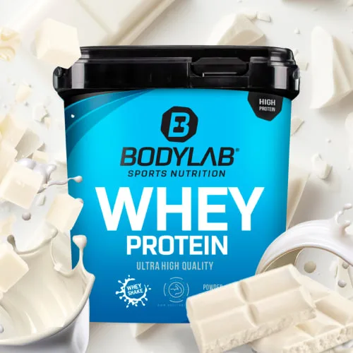 Whey Protein