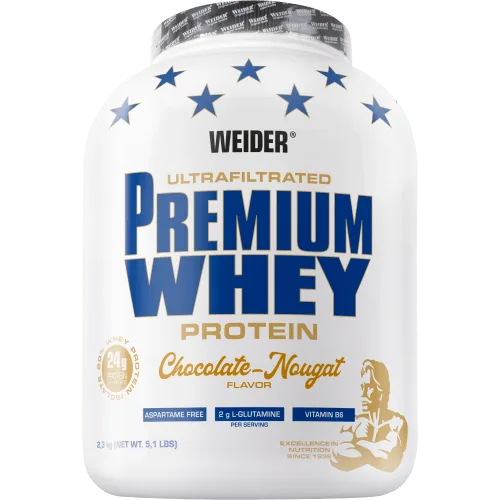 Whey Protein