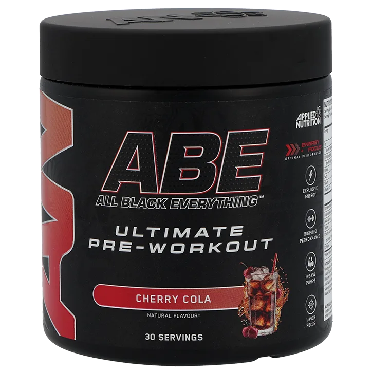 ABE Ultimate Pre-Workout