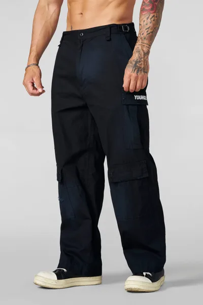 6069 Combat Pants