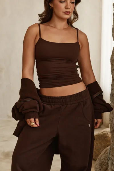W4280 Studio Edit Cami