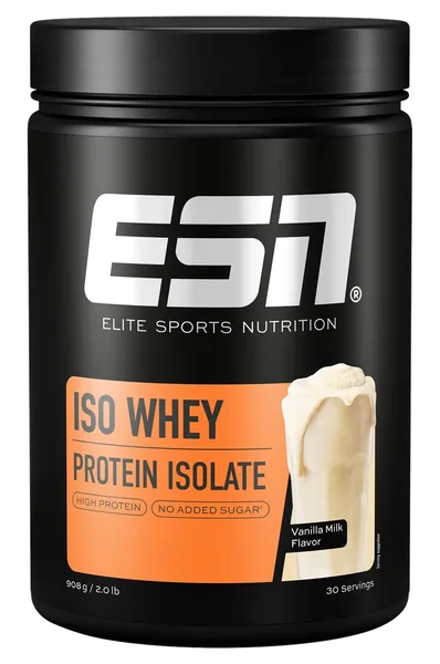 Iso Whey Protein