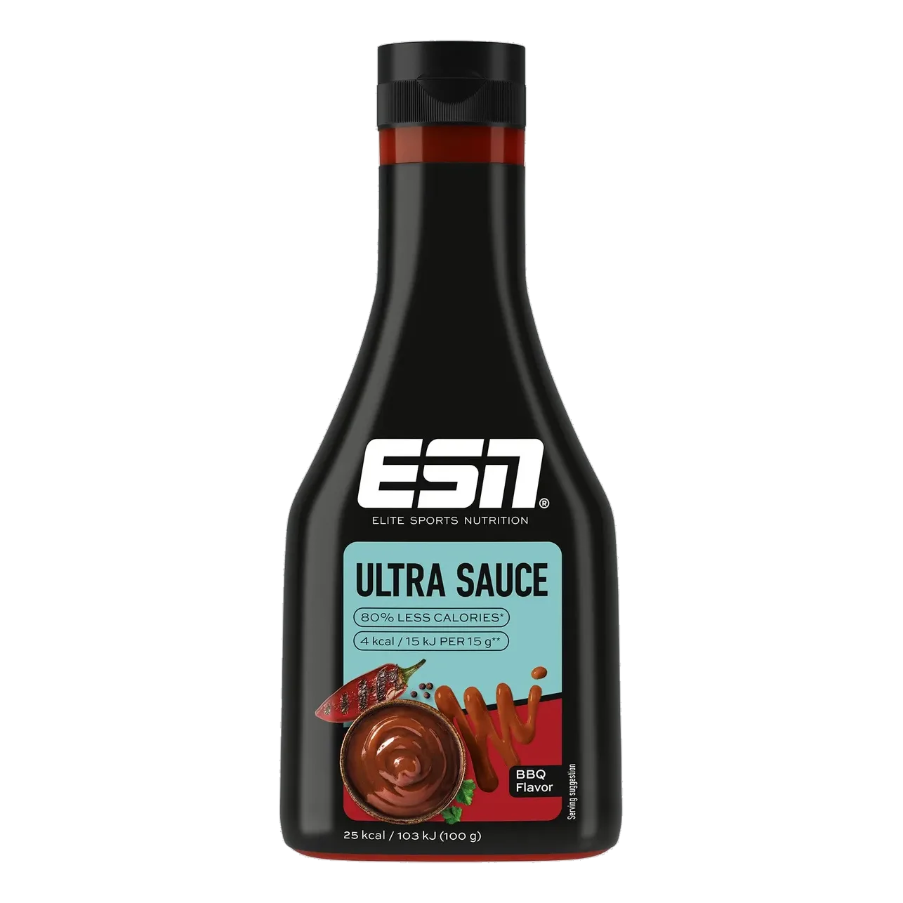 Premium Ultra Sauce