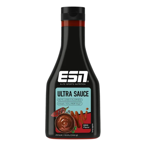 Premium Ultra Sauce