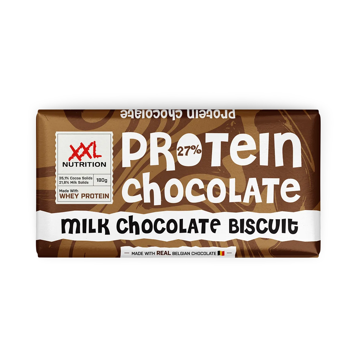Protein Chocolate Biscuit