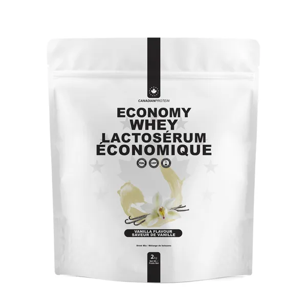 Economy Whey