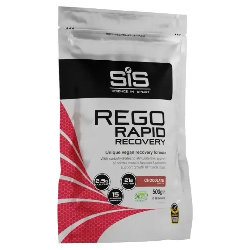 Rego Rapid Recovery Drink