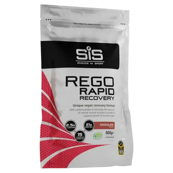 Rego Rapid Recovery Drink