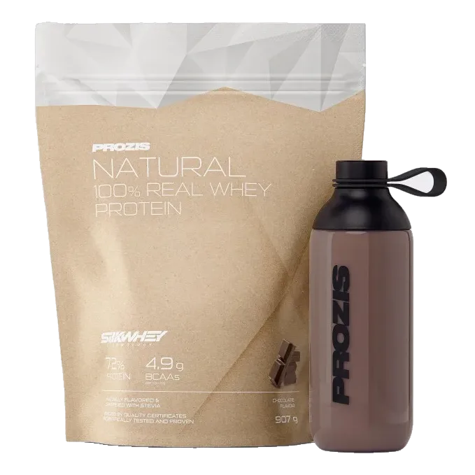 Real Whey Protein