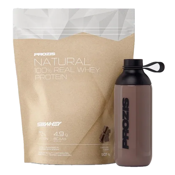 Real Whey Protein