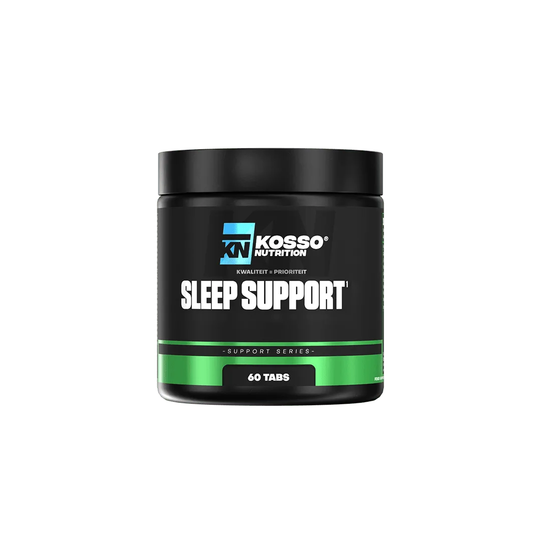 Sleep Support