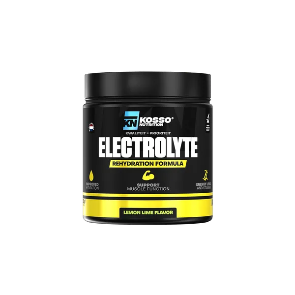 ELECTROLYTE (ORS Poeder)
