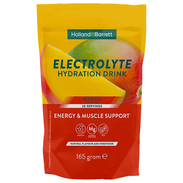 Elektrolyten Hydration Drink