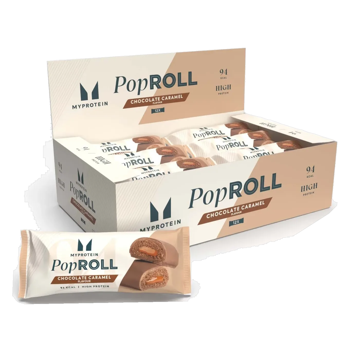 Pop Rolls