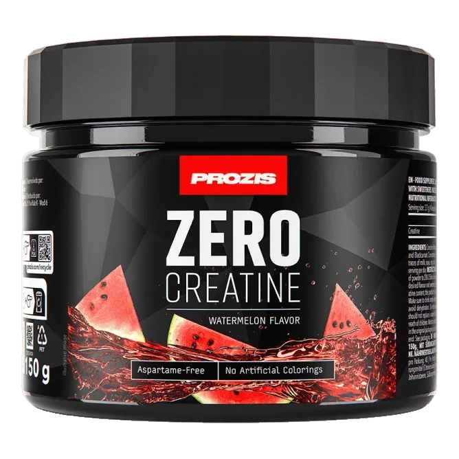 Zero Creatina