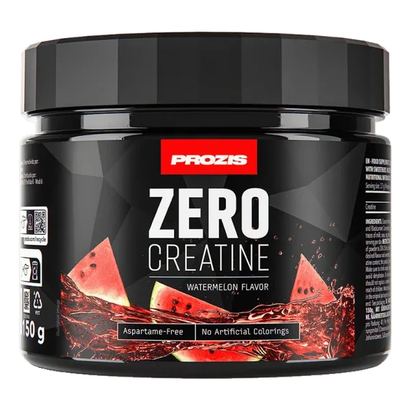 Zero Creatine
