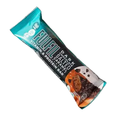 Vitamin Protein Bar