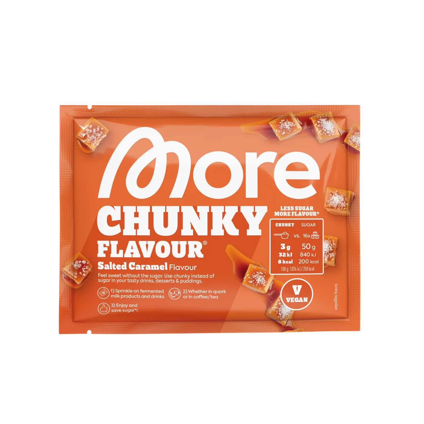 Chunky