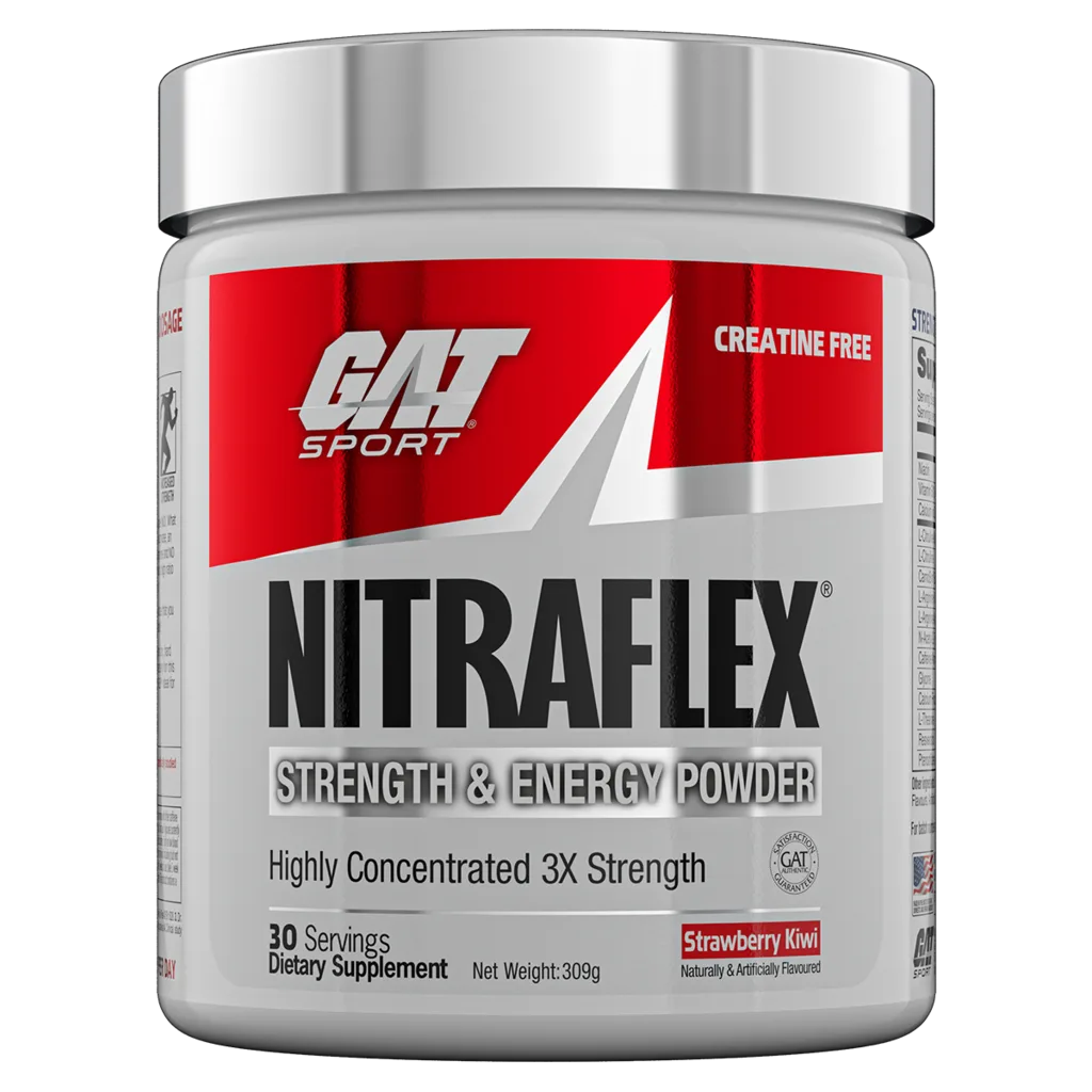 Nitraflex Pre-Workout Powder