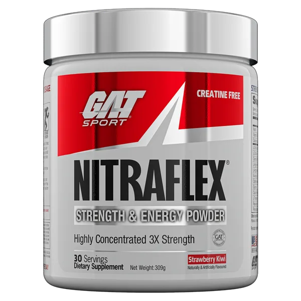 Nitraflex Pre-Workout Powder