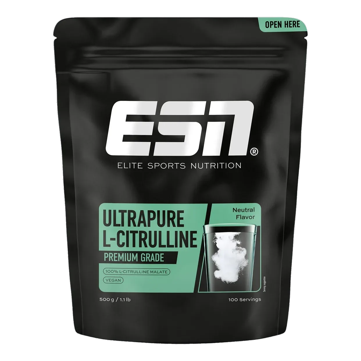 Ultrapure L-Citrulline