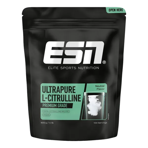 Ultrapure L-Citrulline
