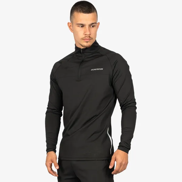 Training 1/4 Zip Pullover