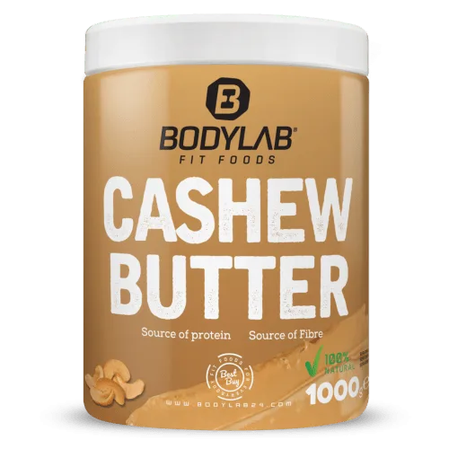 100% Cashew Butter