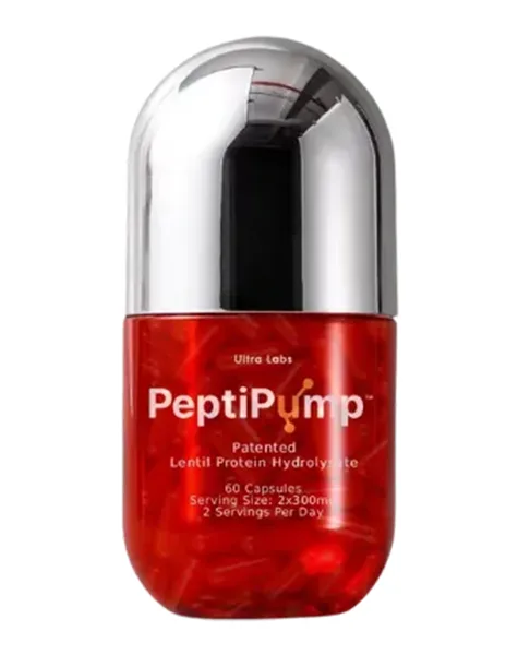 PeptiPump by