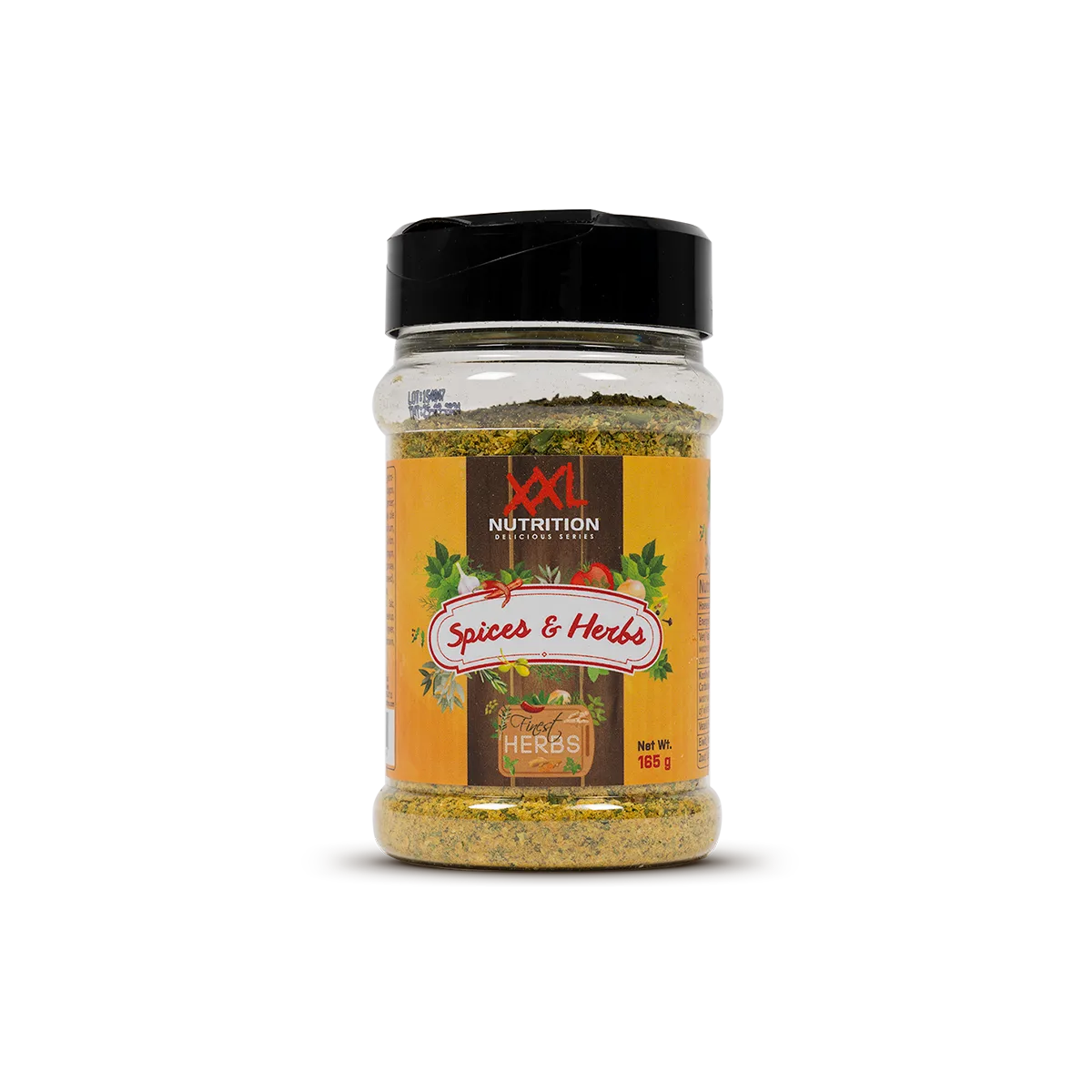 Spices Herbs