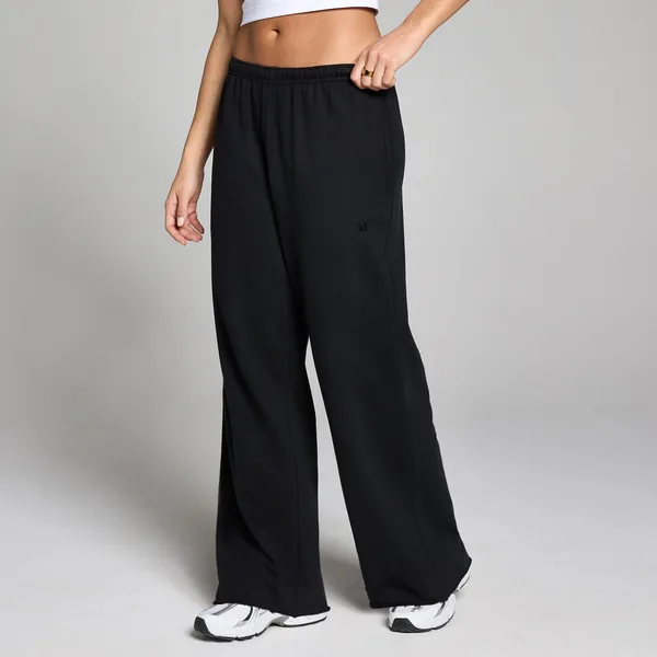 MP Dames Lifestyle Rechte Joggingbroek Gewassen L