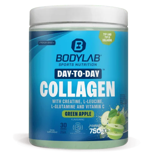 Collageen Green