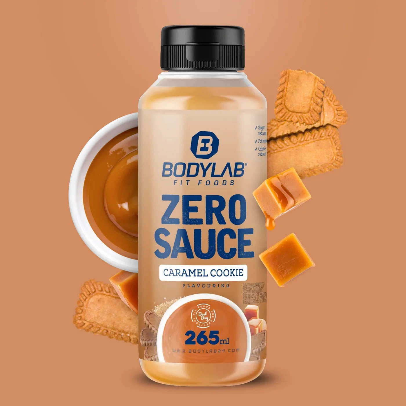 Zero Sauce