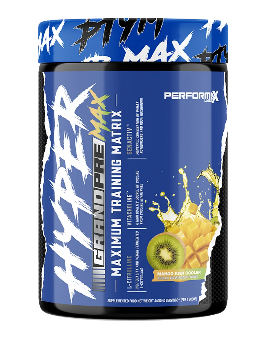 HyperMax Grand Pre by