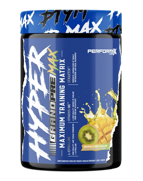 HyperMax Grand Pre by